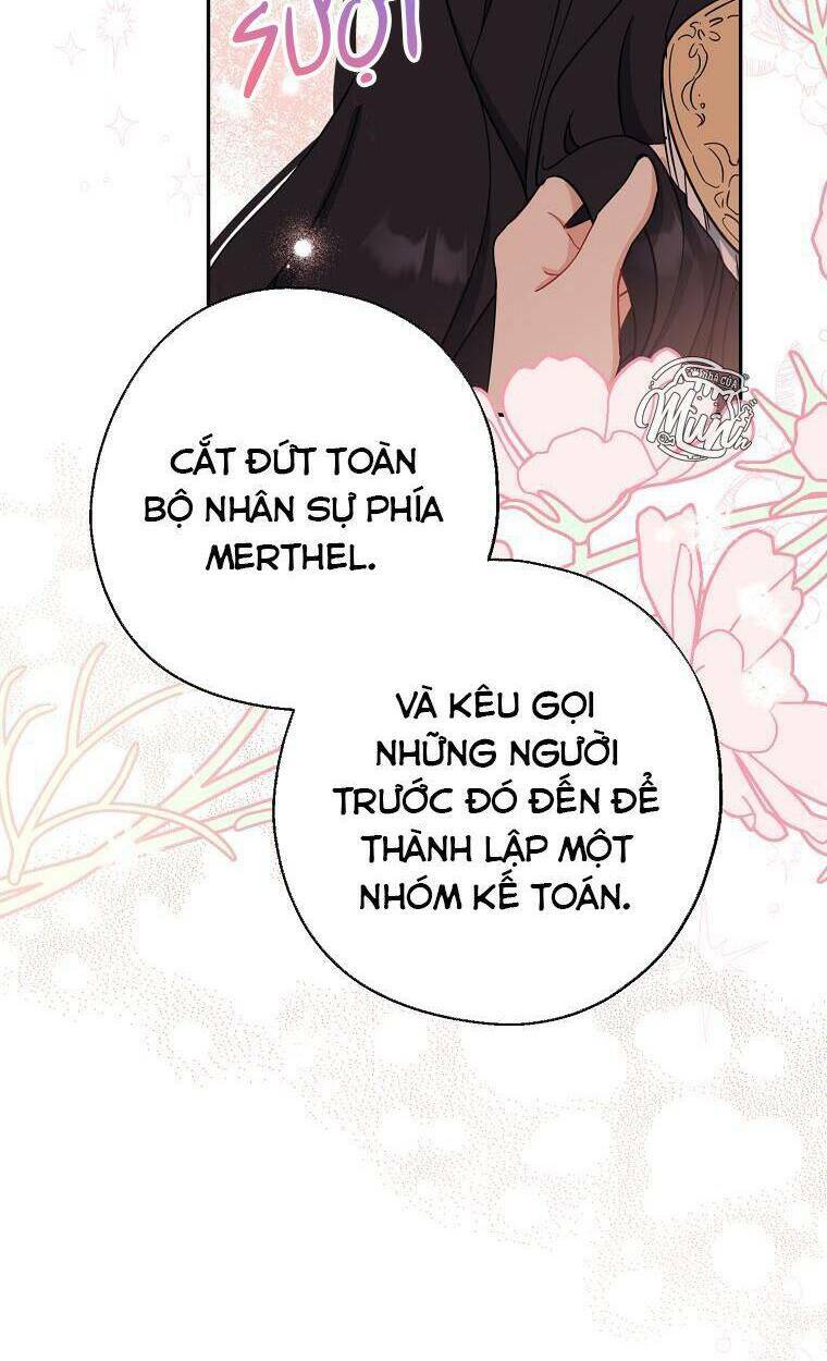 Trở Thành Con Gái Nhà Tài Phiệt: Chapter 51