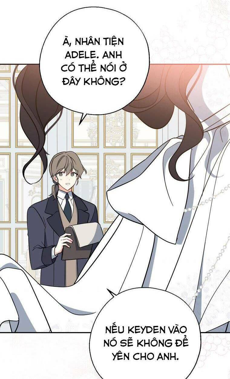 Trở Thành Con Gái Nhà Tài Phiệt: Chapter 51