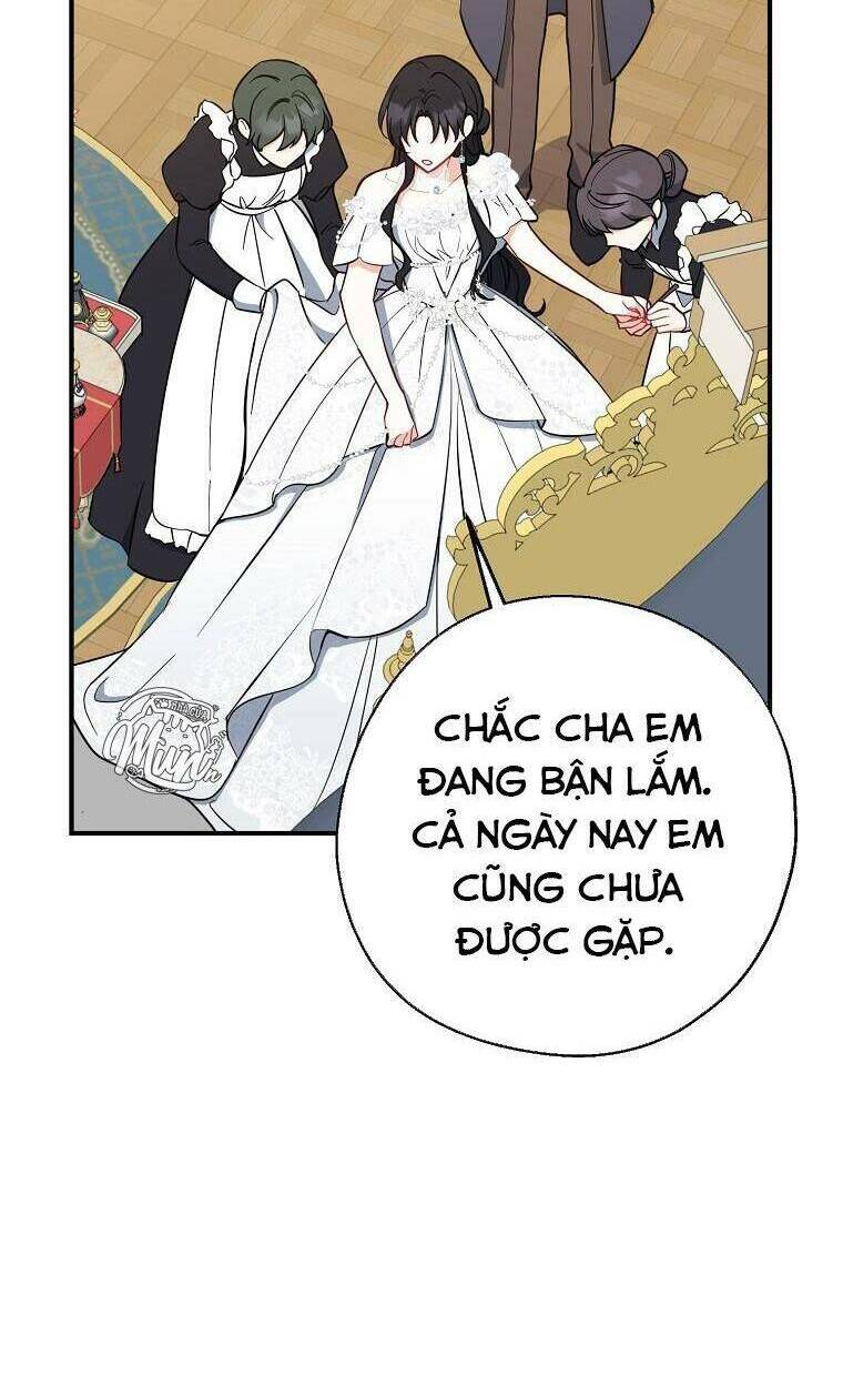 Trở Thành Con Gái Nhà Tài Phiệt: Chapter 51
