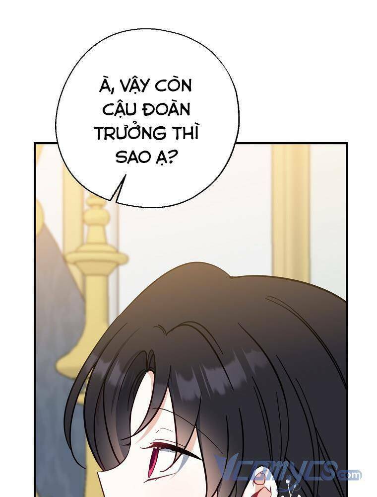 Trở Thành Con Gái Nhà Tài Phiệt: Chapter 51