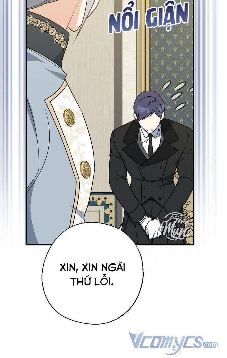 Trở Thành Con Gái Nhà Tài Phiệt: Chapter 51