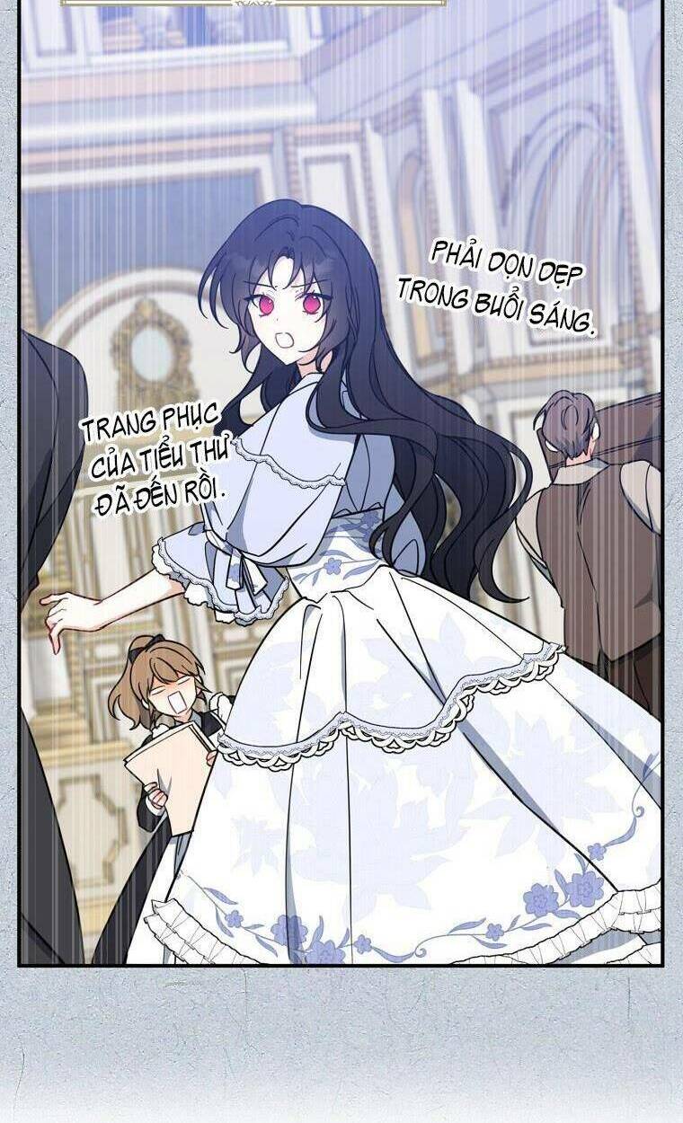 Trở Thành Con Gái Nhà Tài Phiệt: Chapter 51