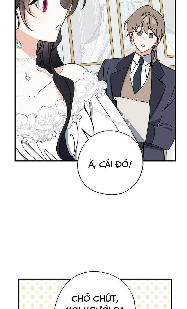 Trở Thành Con Gái Nhà Tài Phiệt: Chapter 51