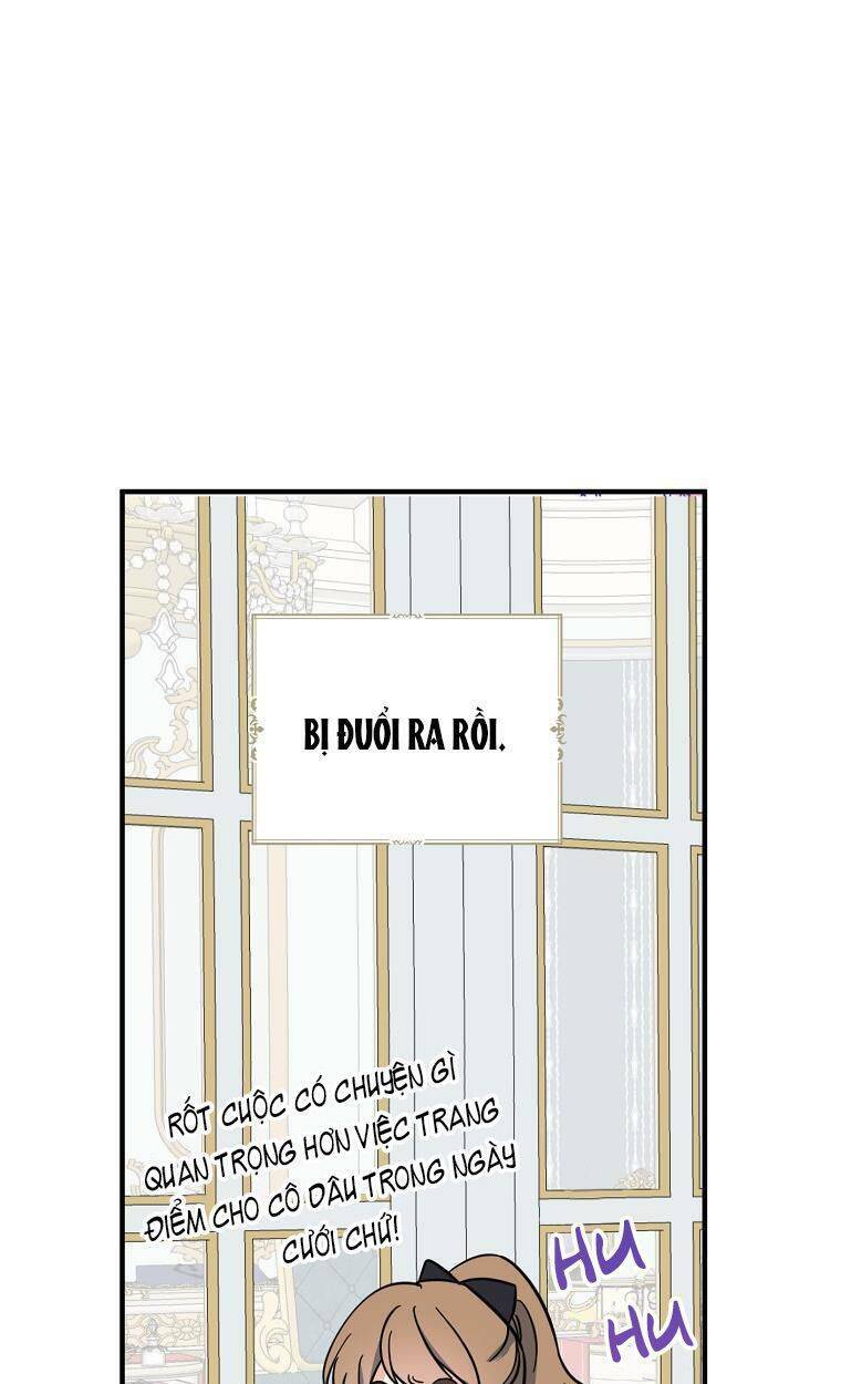 Trở Thành Con Gái Nhà Tài Phiệt: Chapter 51