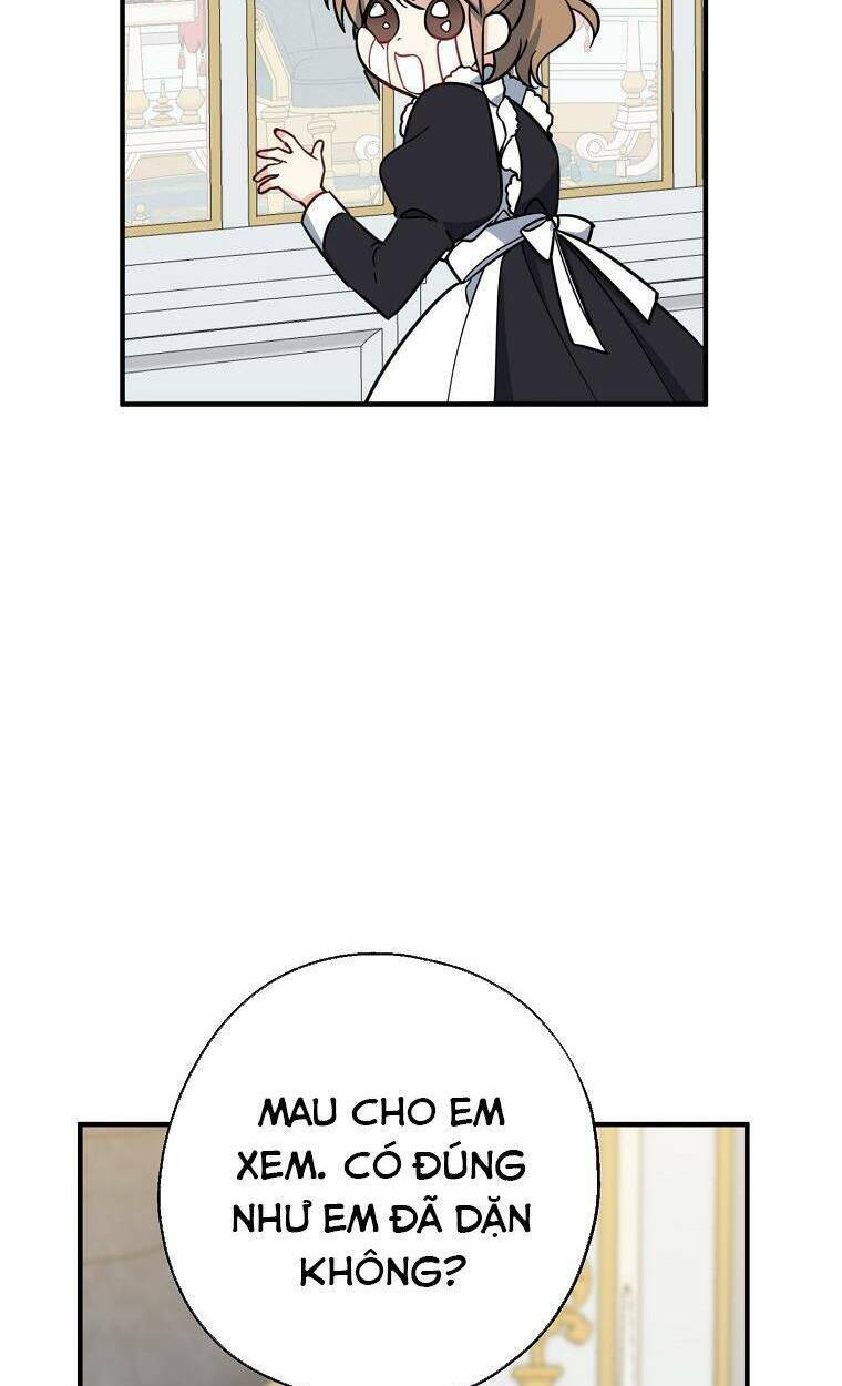 Trở Thành Con Gái Nhà Tài Phiệt: Chapter 51