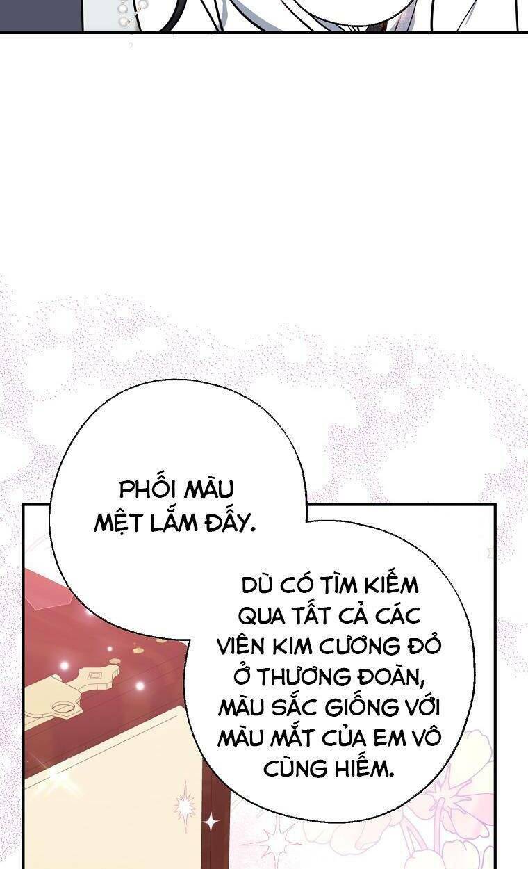 Trở Thành Con Gái Nhà Tài Phiệt: Chapter 51