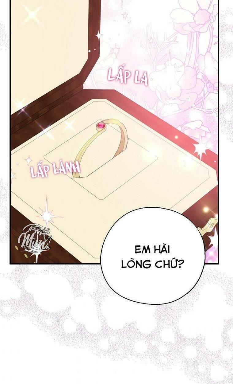 Trở Thành Con Gái Nhà Tài Phiệt: Chapter 51