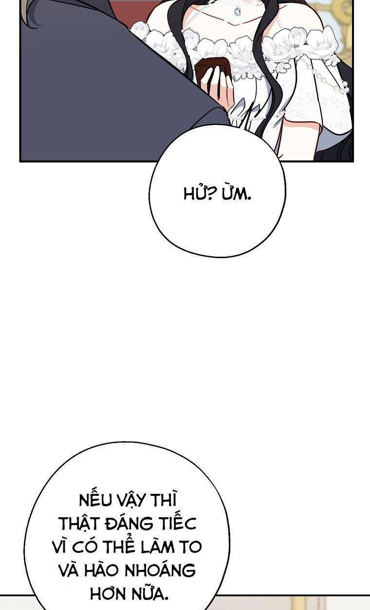 Trở Thành Con Gái Nhà Tài Phiệt: Chapter 51