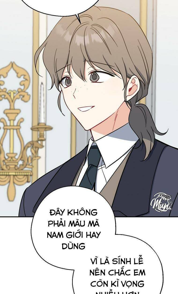 Trở Thành Con Gái Nhà Tài Phiệt: Chapter 51