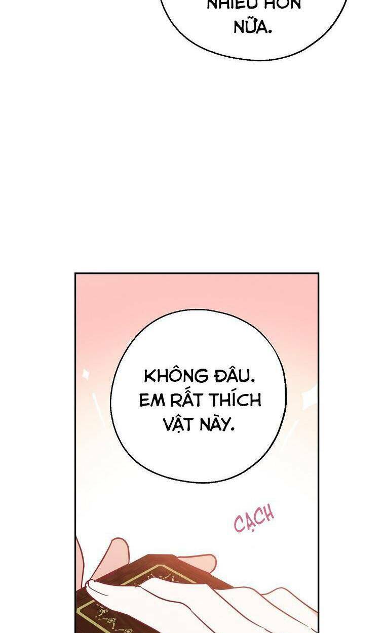 Trở Thành Con Gái Nhà Tài Phiệt: Chapter 51