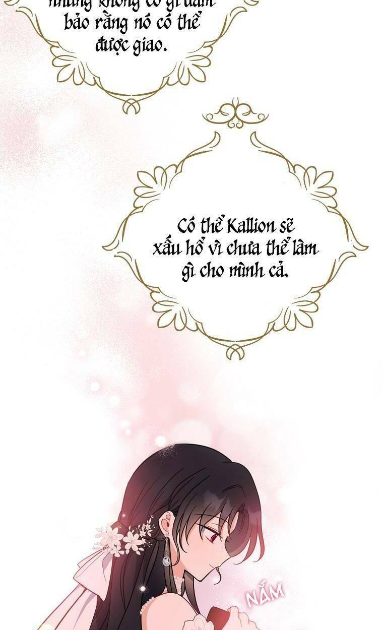 Trở Thành Con Gái Nhà Tài Phiệt: Chapter 51