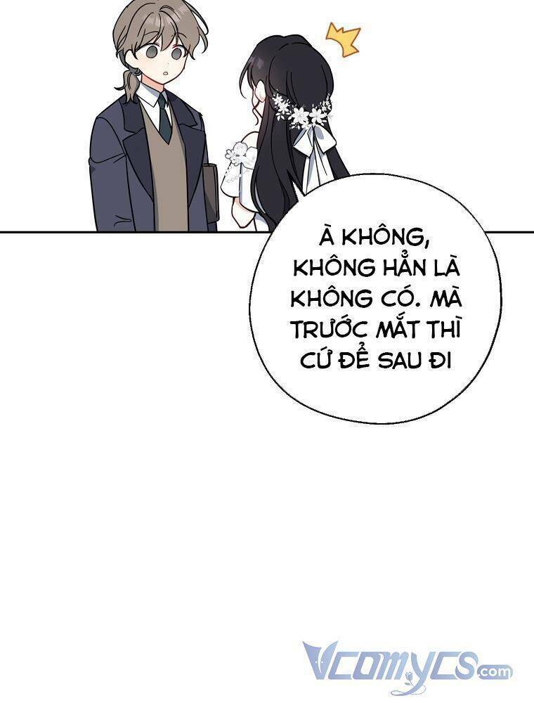 Trở Thành Con Gái Nhà Tài Phiệt: Chapter 51