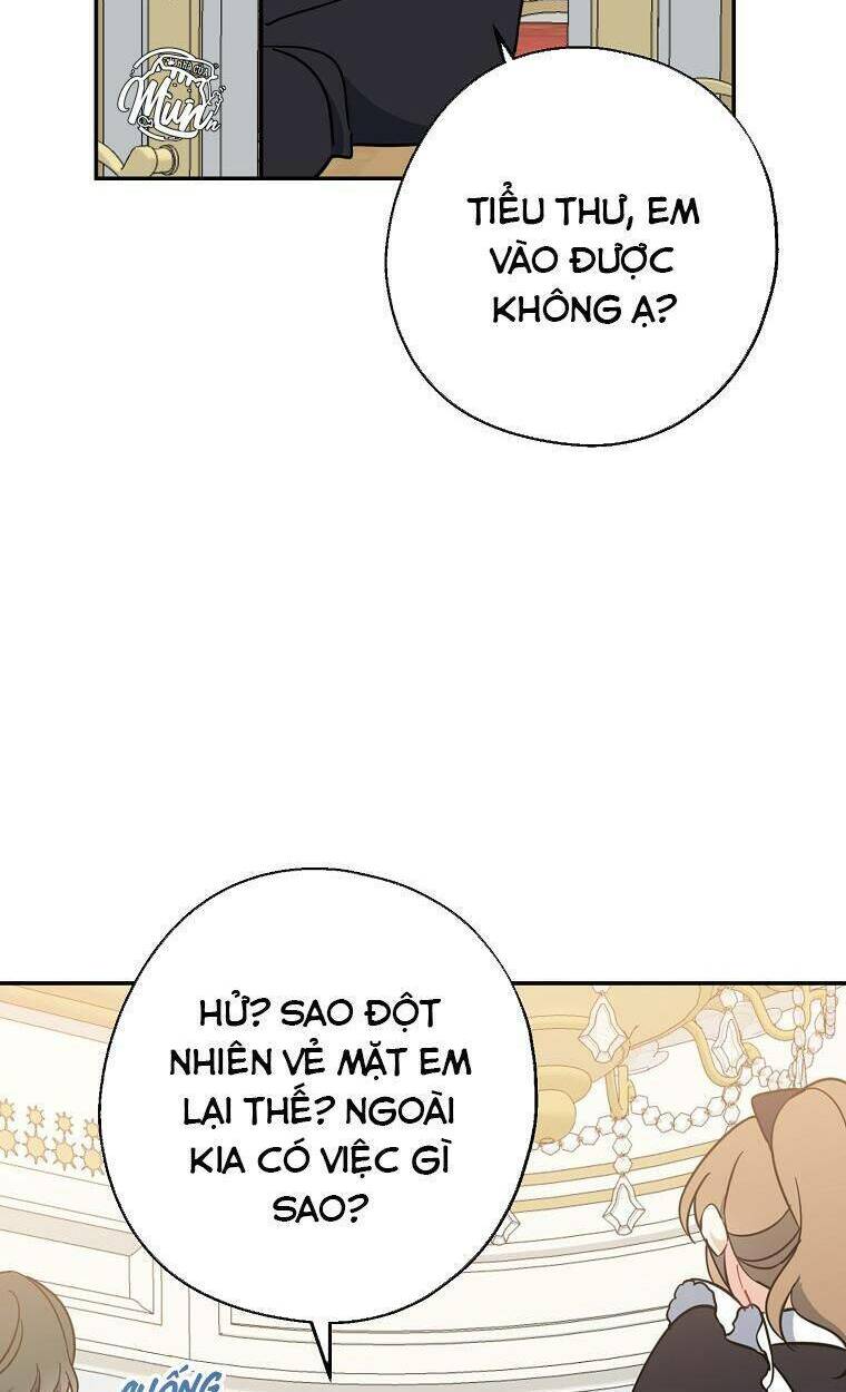 Trở Thành Con Gái Nhà Tài Phiệt: Chapter 51