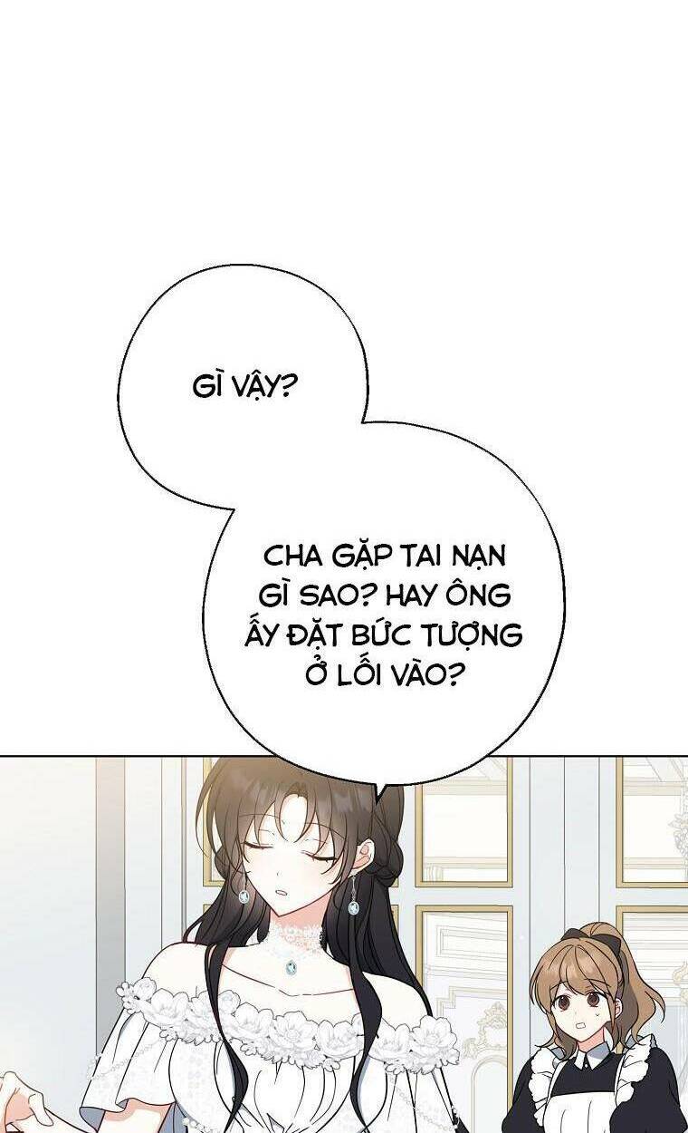 Trở Thành Con Gái Nhà Tài Phiệt: Chapter 51