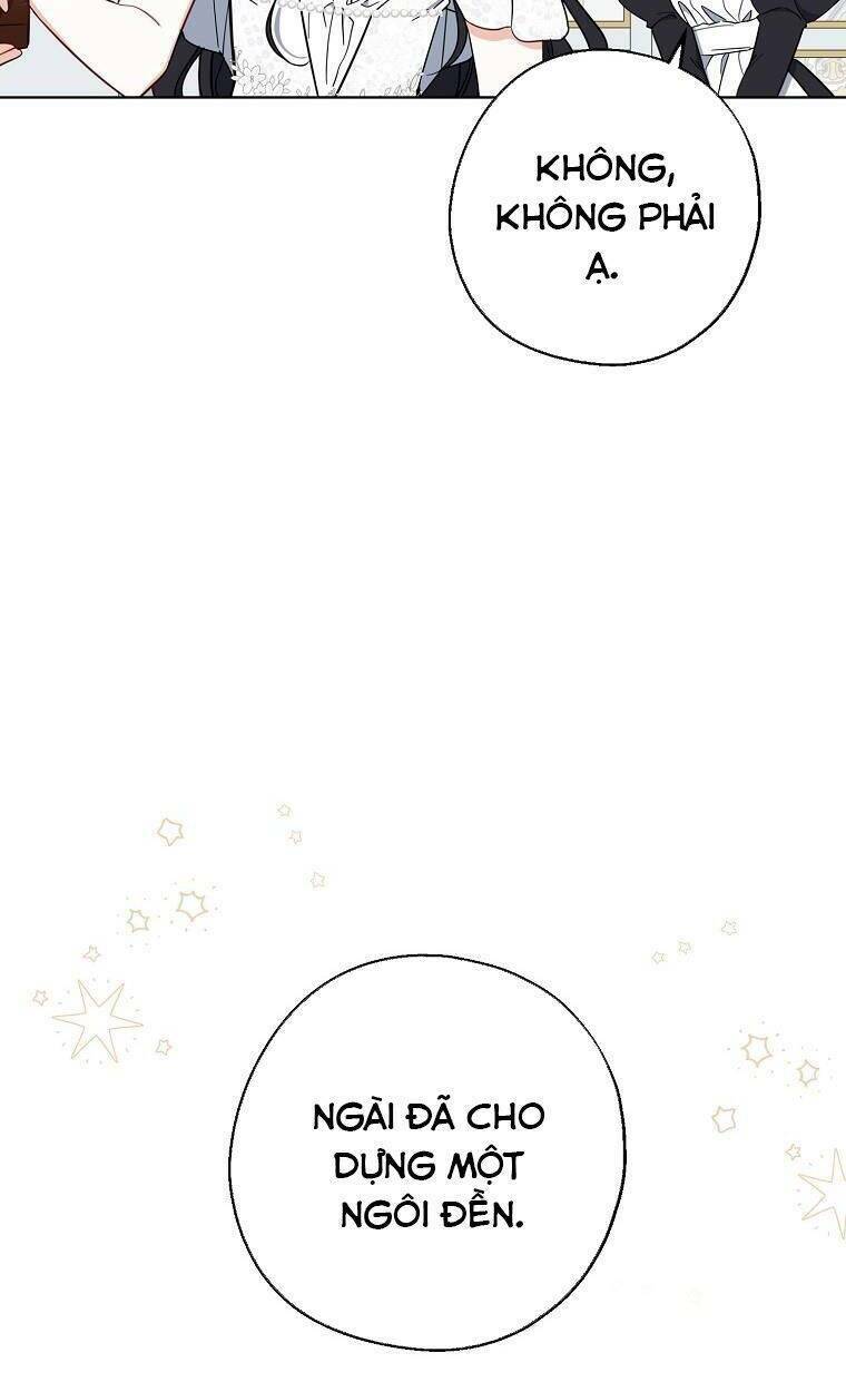 Trở Thành Con Gái Nhà Tài Phiệt: Chapter 51