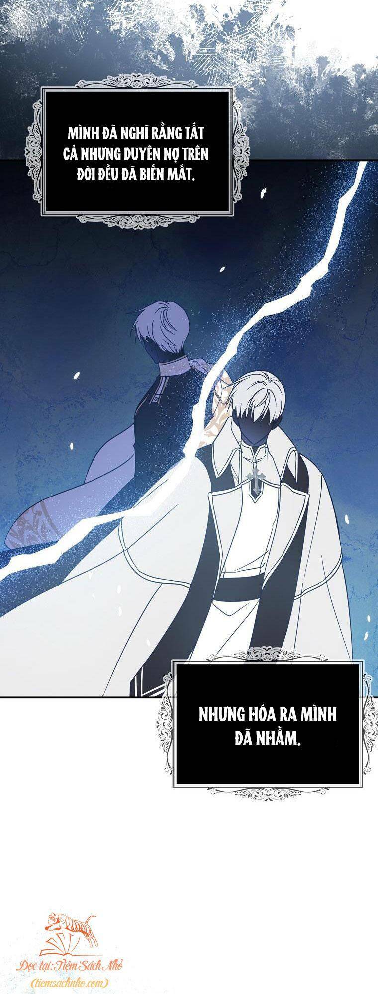 Trở Thành Con Gái Nhà Tài Phiệt: Chapter 52