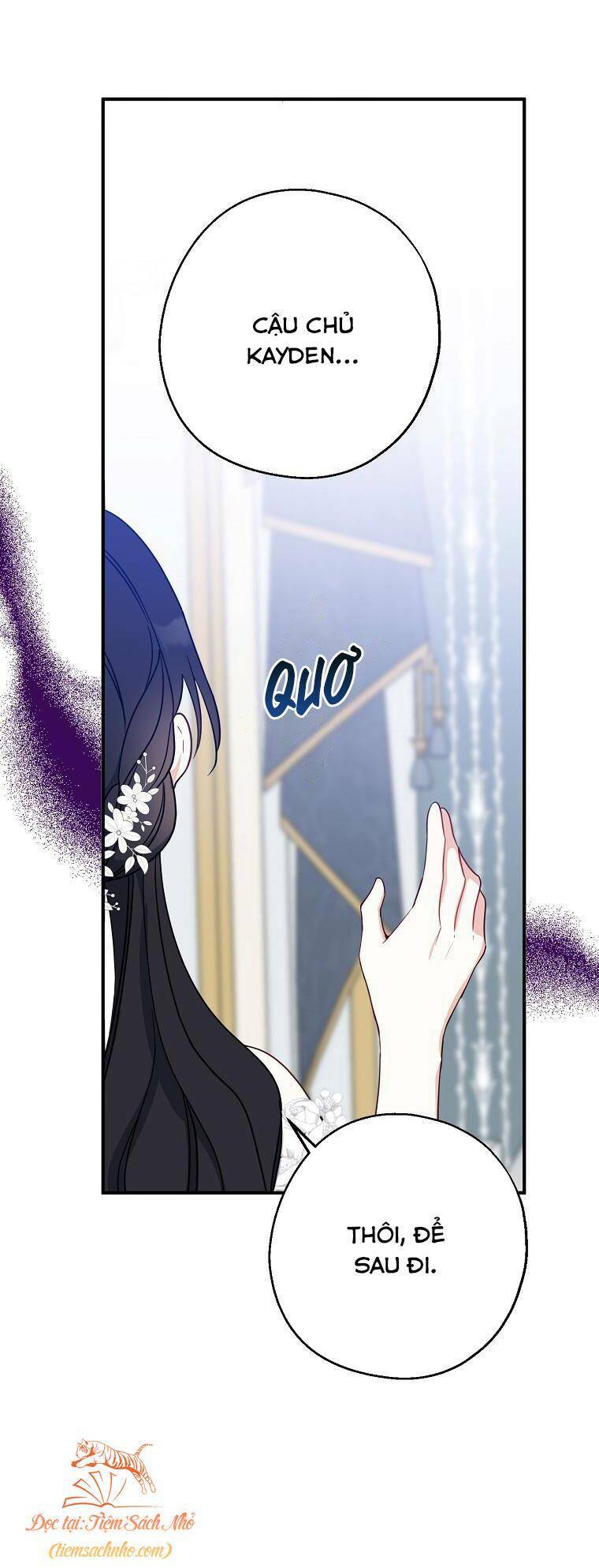Trở Thành Con Gái Nhà Tài Phiệt: Chapter 52