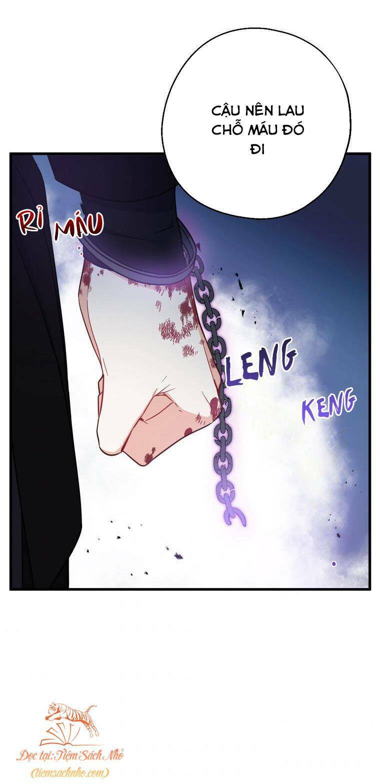 Trở Thành Con Gái Nhà Tài Phiệt: Chapter 52