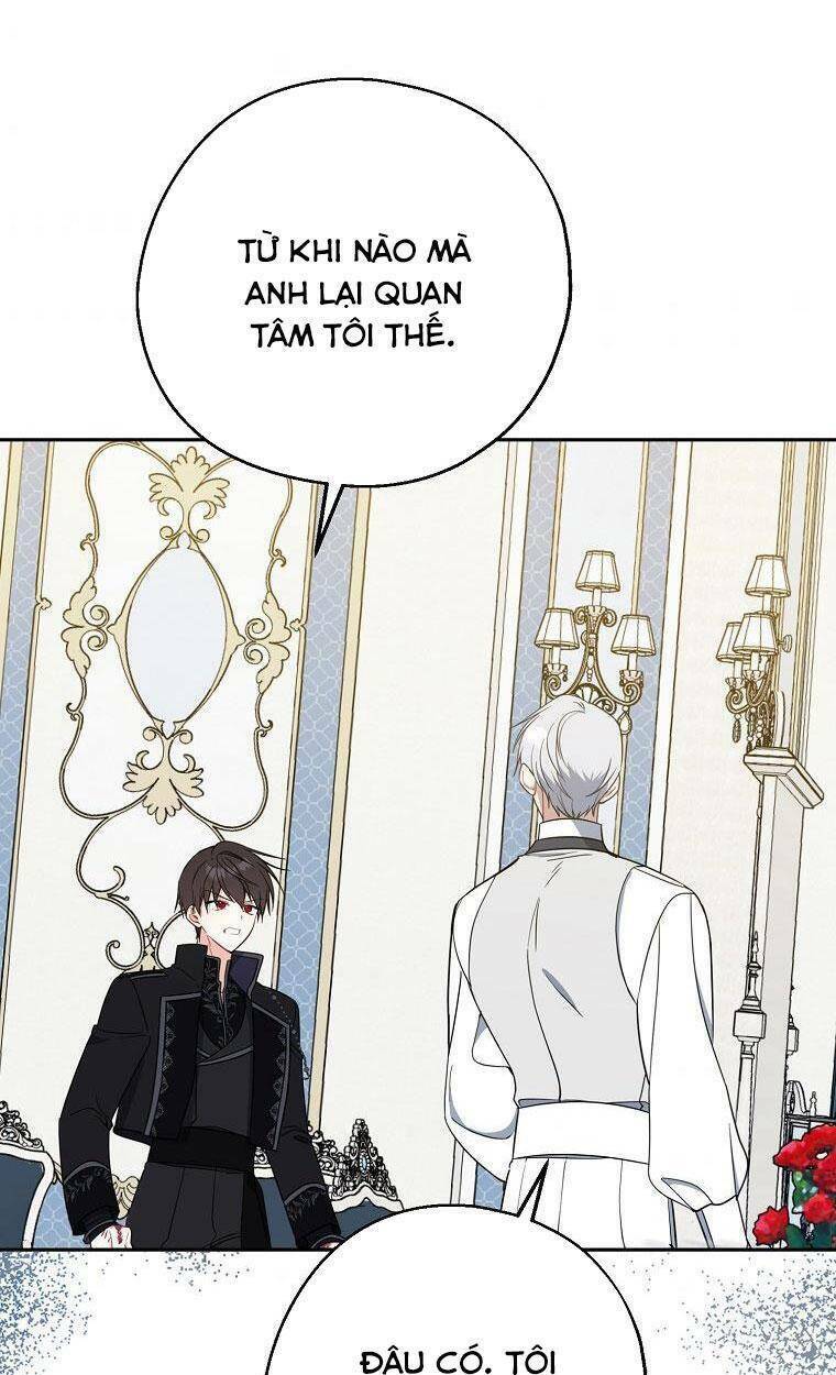 Trở Thành Con Gái Nhà Tài Phiệt: Chapter 52