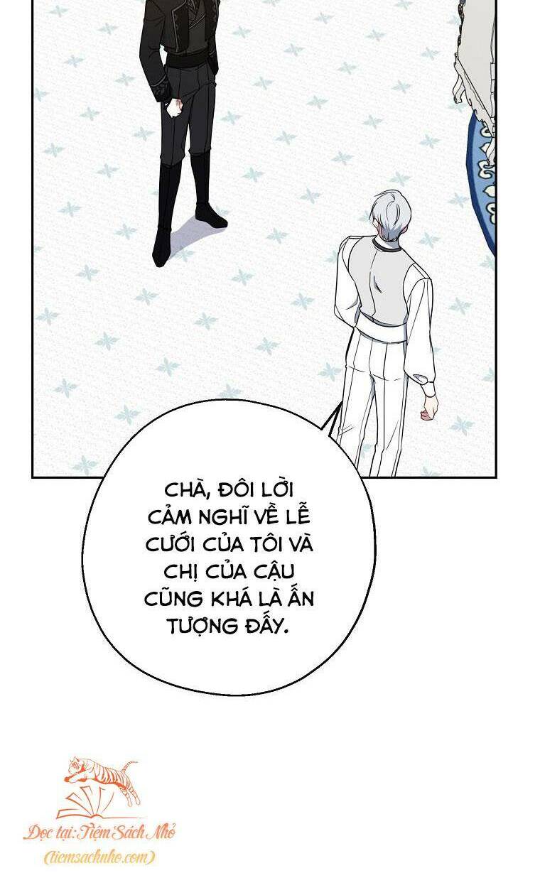 Trở Thành Con Gái Nhà Tài Phiệt: Chapter 52