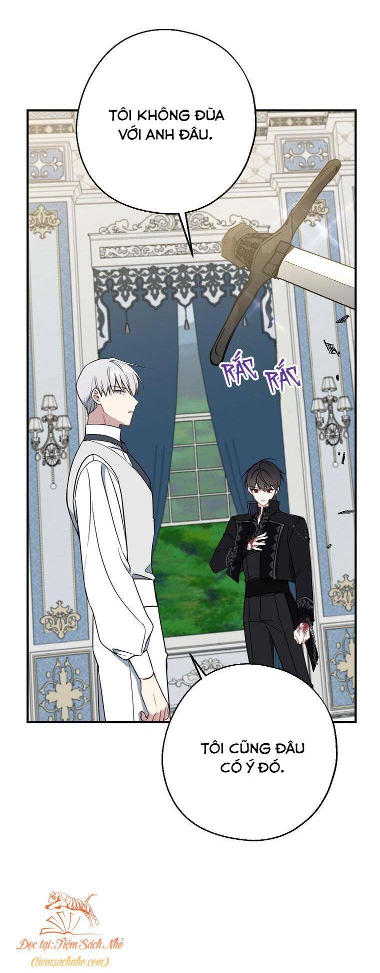 Trở Thành Con Gái Nhà Tài Phiệt: Chapter 52