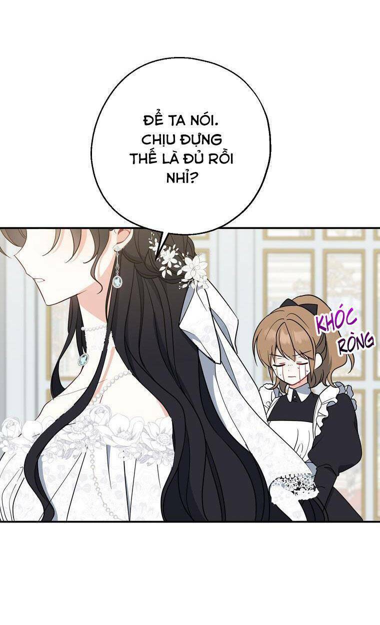 Trở Thành Con Gái Nhà Tài Phiệt: Chapter 52