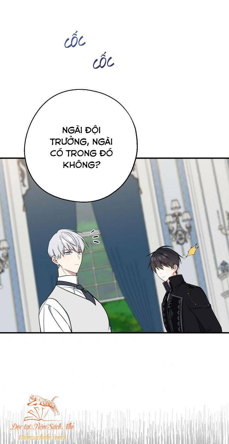 Trở Thành Con Gái Nhà Tài Phiệt: Chapter 52