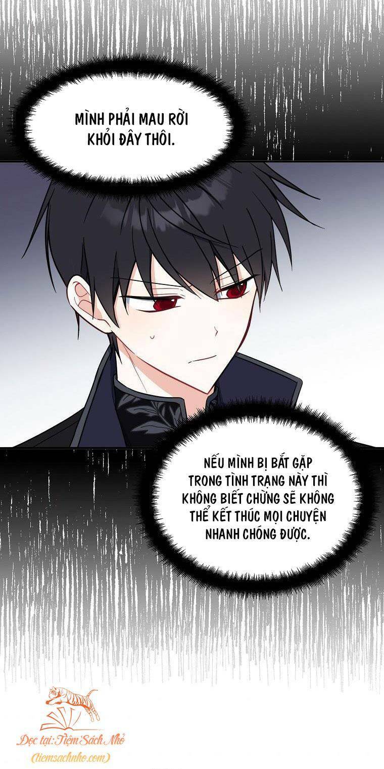 Trở Thành Con Gái Nhà Tài Phiệt: Chapter 52