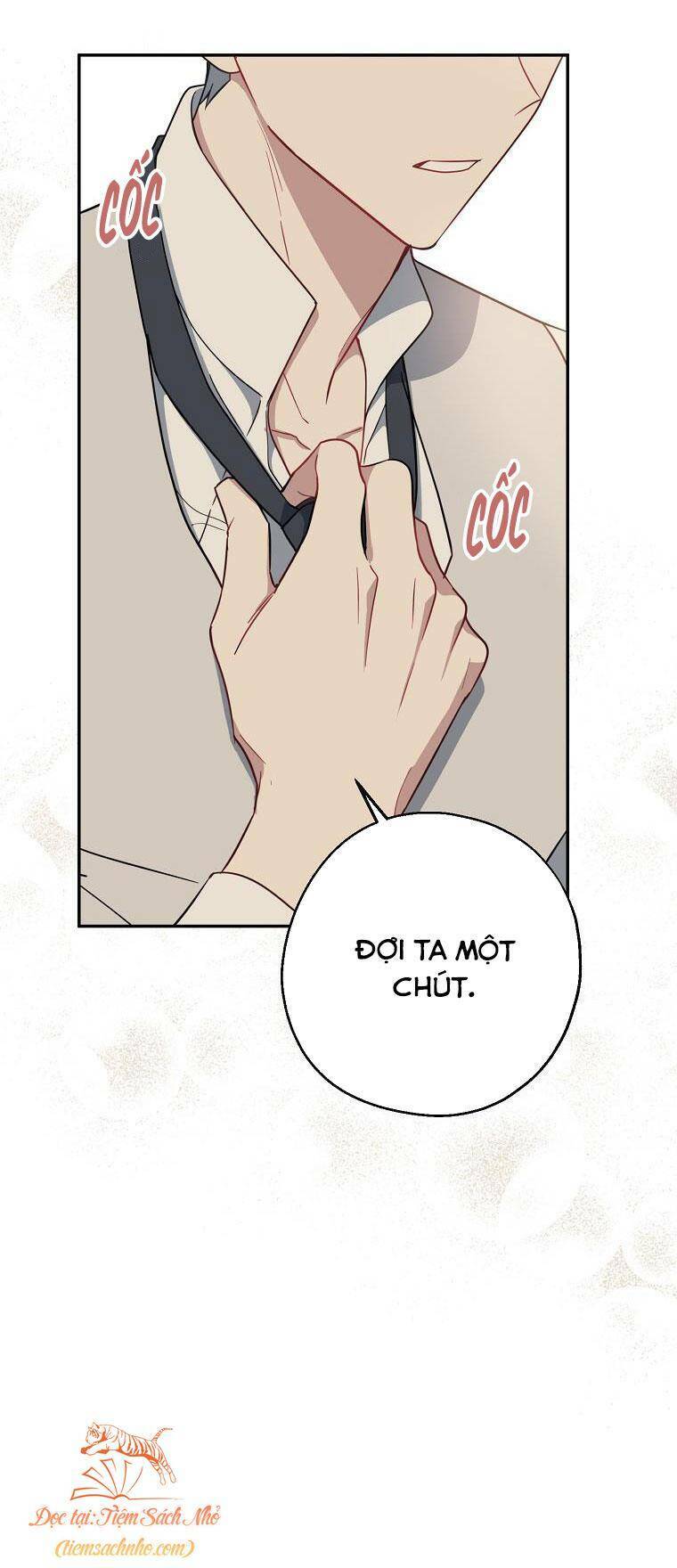 Trở Thành Con Gái Nhà Tài Phiệt: Chapter 52