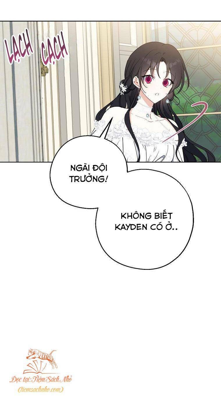 Trở Thành Con Gái Nhà Tài Phiệt: Chapter 52
