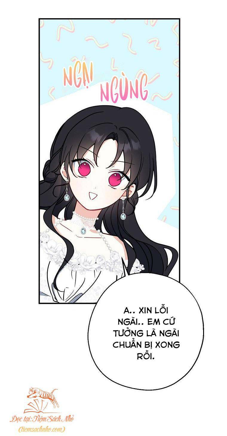 Trở Thành Con Gái Nhà Tài Phiệt: Chapter 52