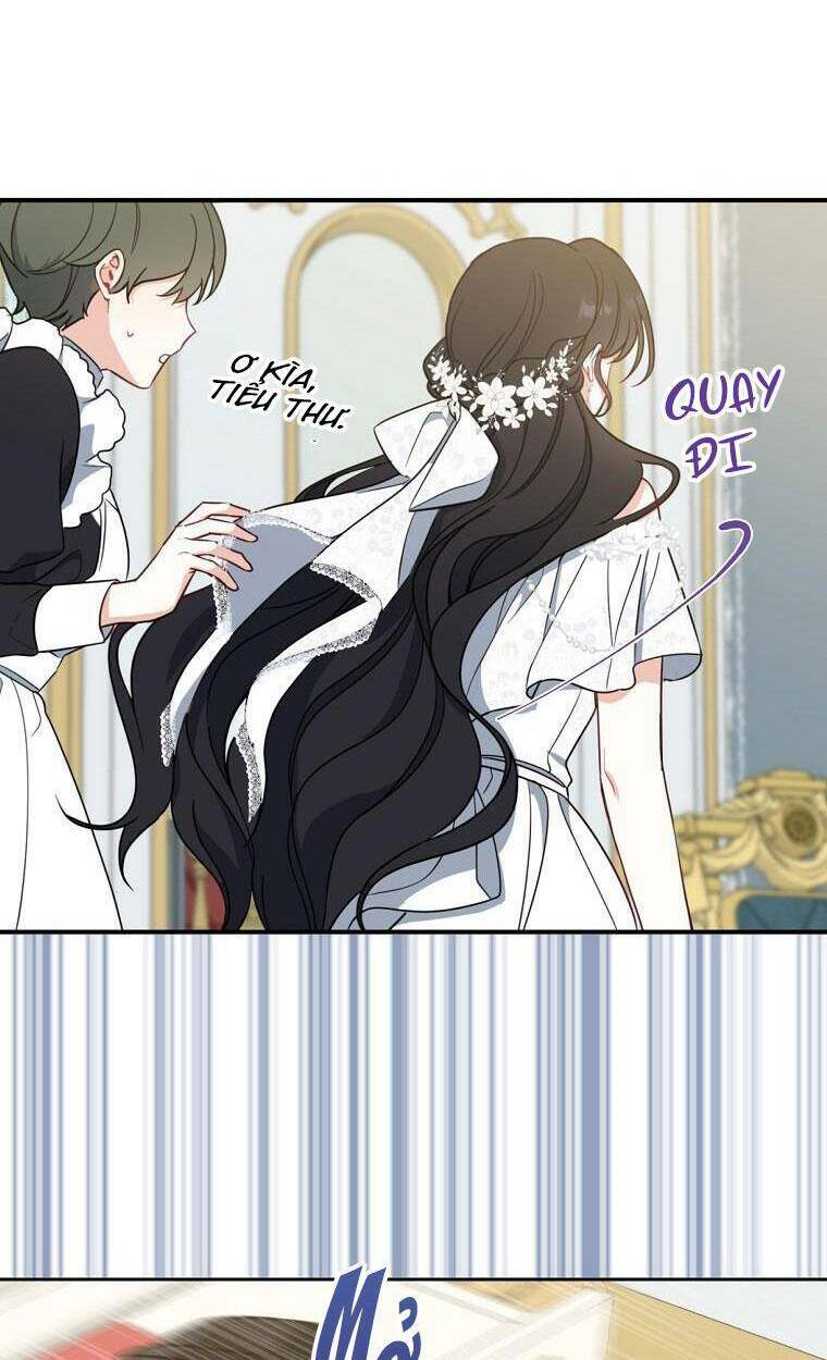 Trở Thành Con Gái Nhà Tài Phiệt: Chapter 52