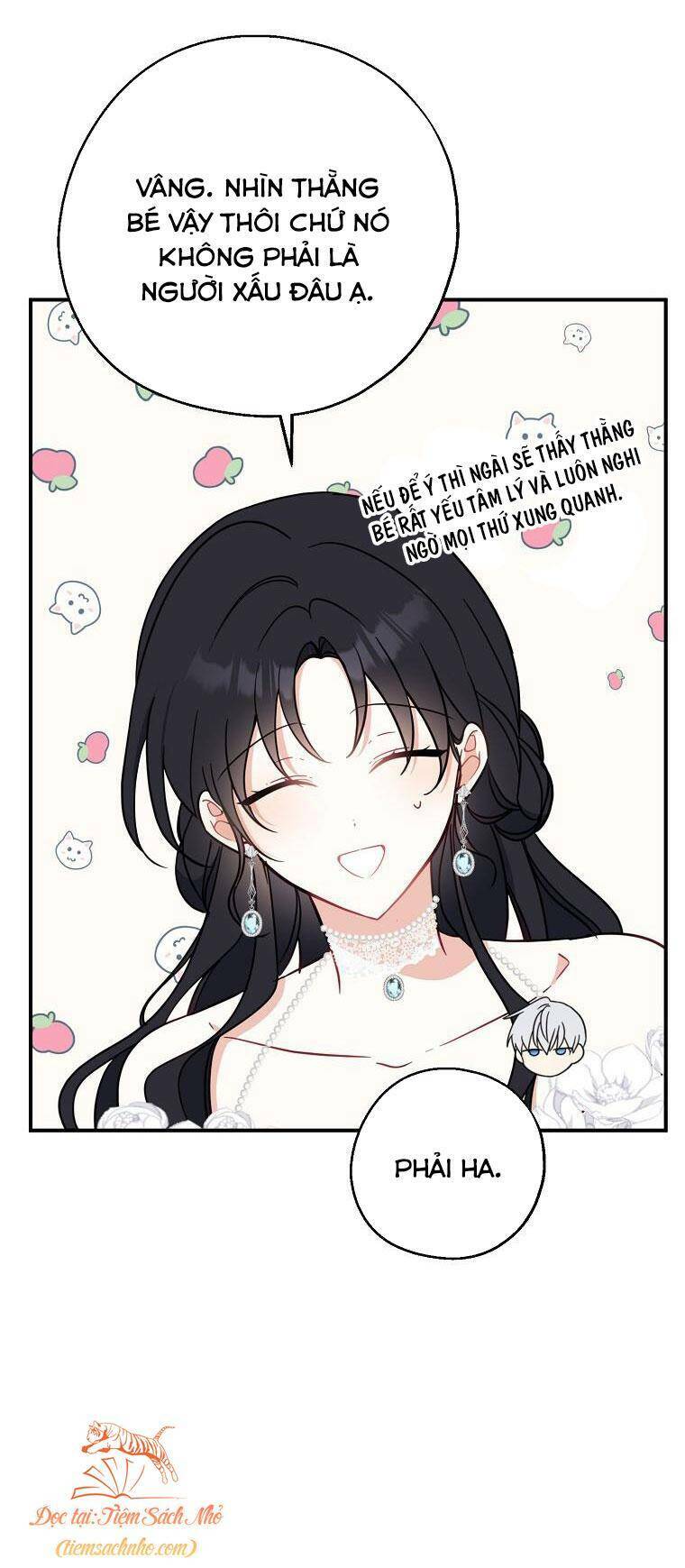 Trở Thành Con Gái Nhà Tài Phiệt: Chapter 52