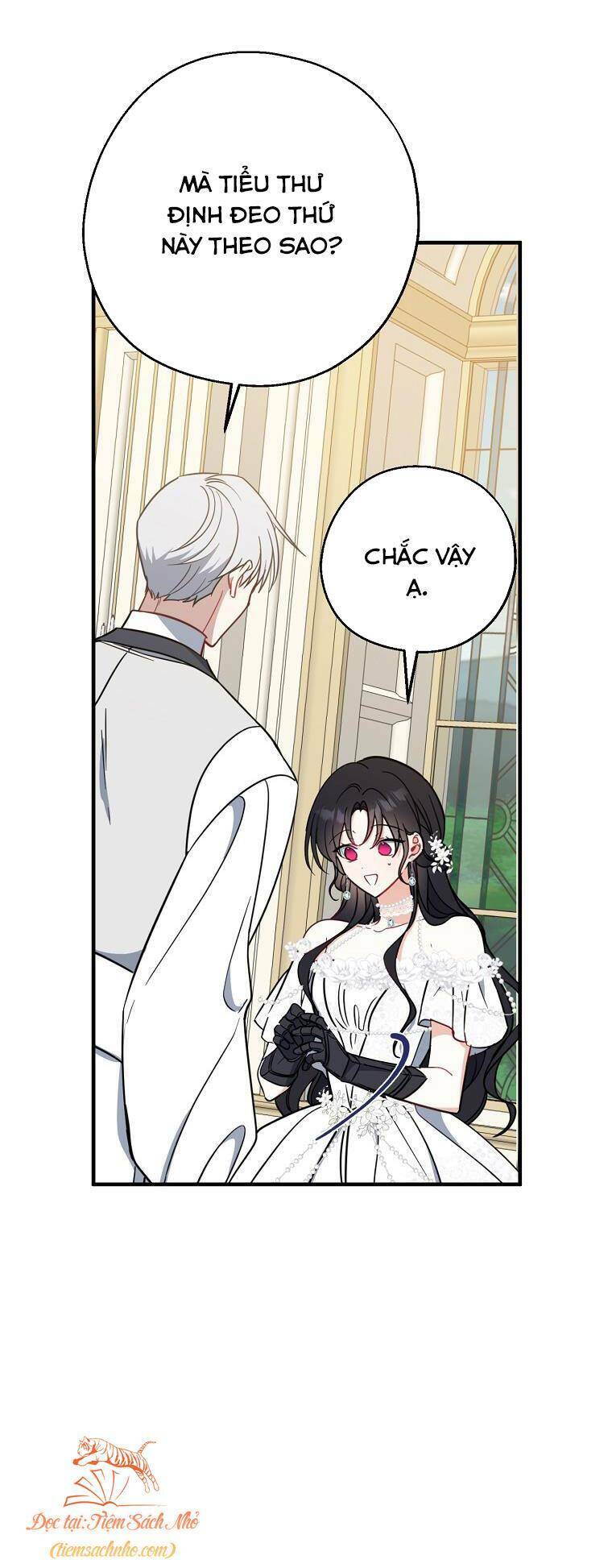 Trở Thành Con Gái Nhà Tài Phiệt: Chapter 52