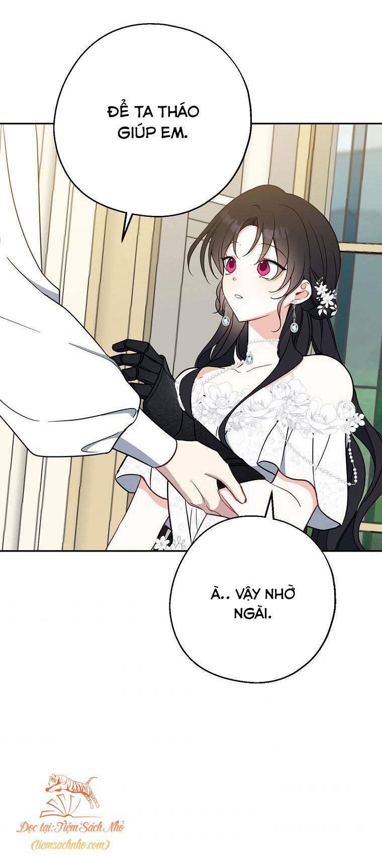 Trở Thành Con Gái Nhà Tài Phiệt: Chapter 52