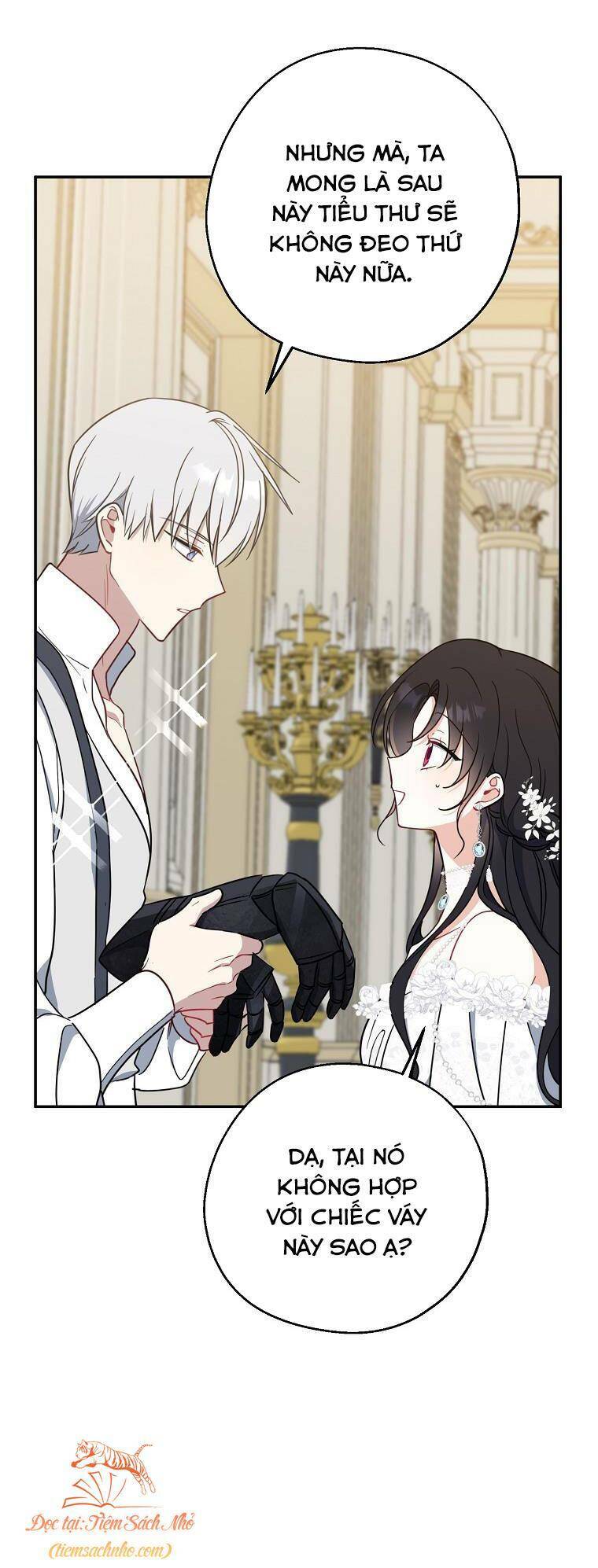 Trở Thành Con Gái Nhà Tài Phiệt: Chapter 52