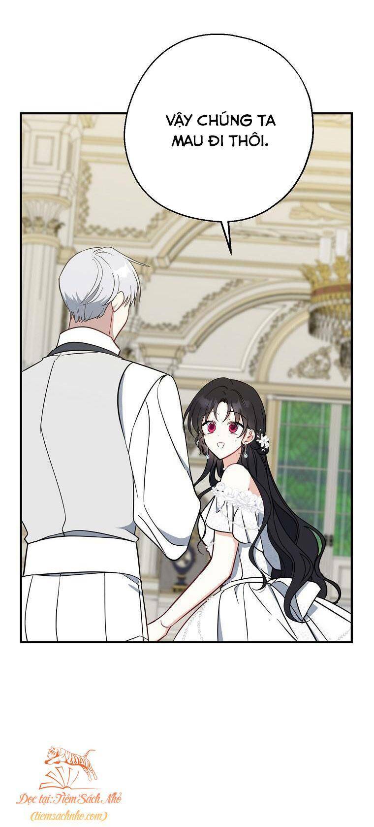 Trở Thành Con Gái Nhà Tài Phiệt: Chapter 52