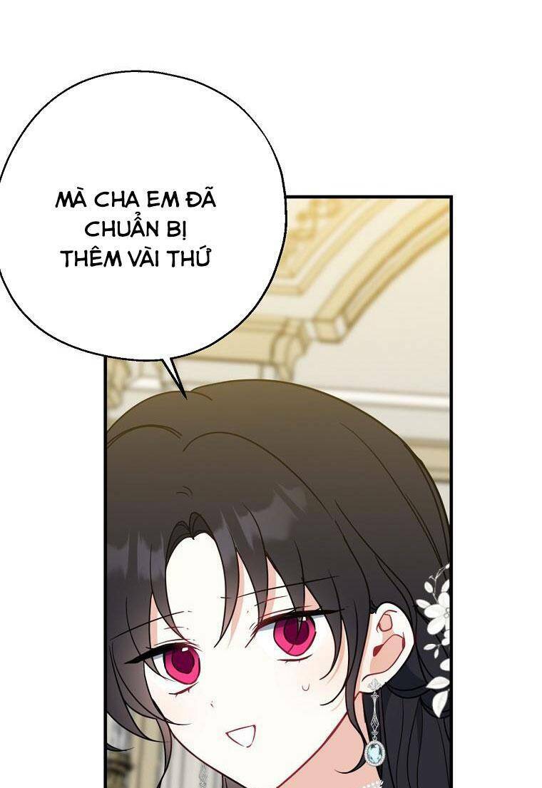 Trở Thành Con Gái Nhà Tài Phiệt: Chapter 52