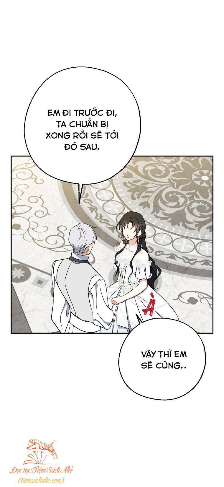 Trở Thành Con Gái Nhà Tài Phiệt: Chapter 52