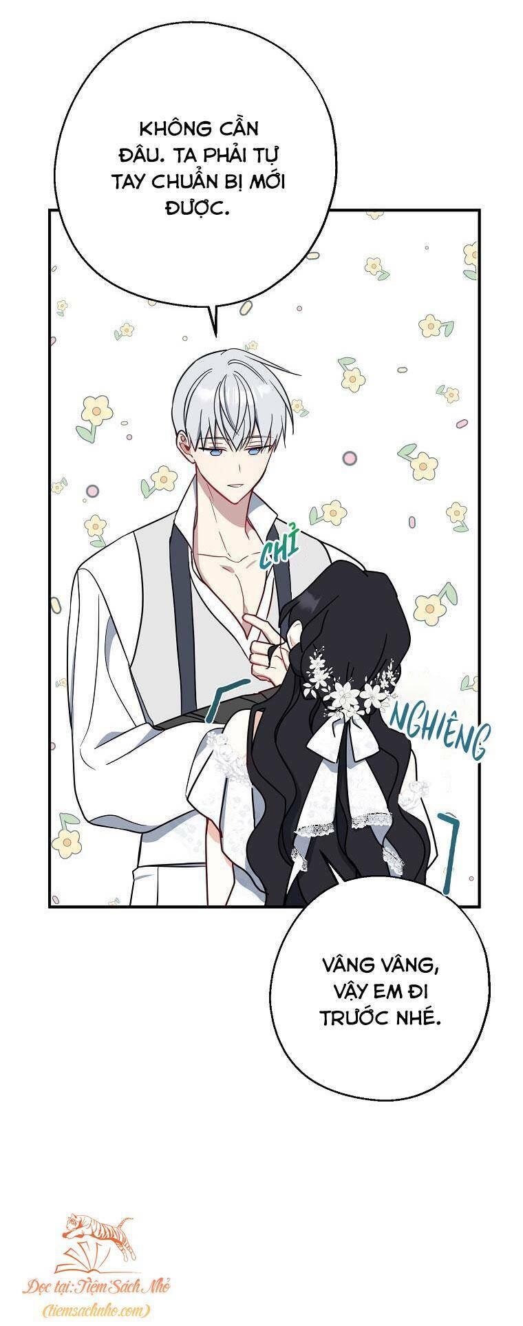 Trở Thành Con Gái Nhà Tài Phiệt: Chapter 52