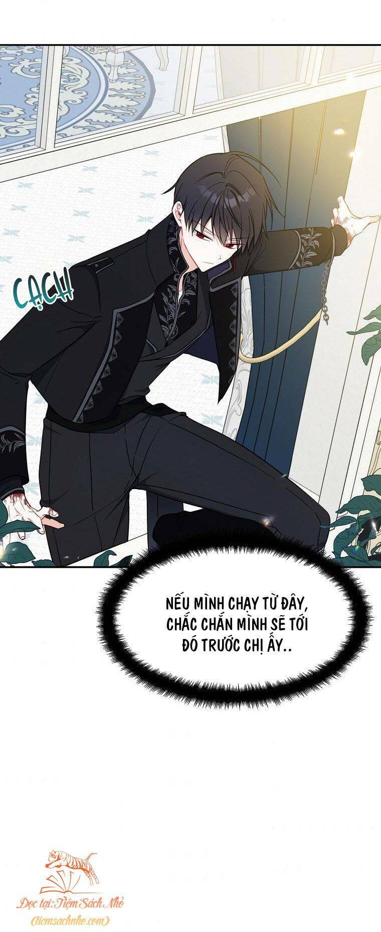 Trở Thành Con Gái Nhà Tài Phiệt: Chapter 52