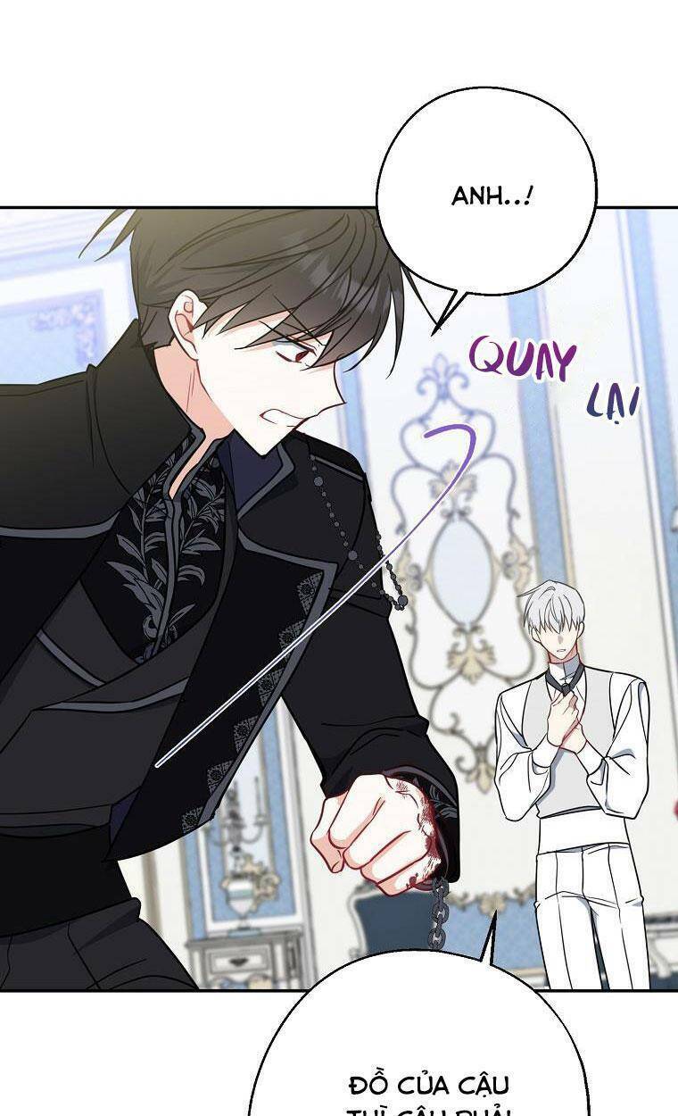 Trở Thành Con Gái Nhà Tài Phiệt: Chapter 52