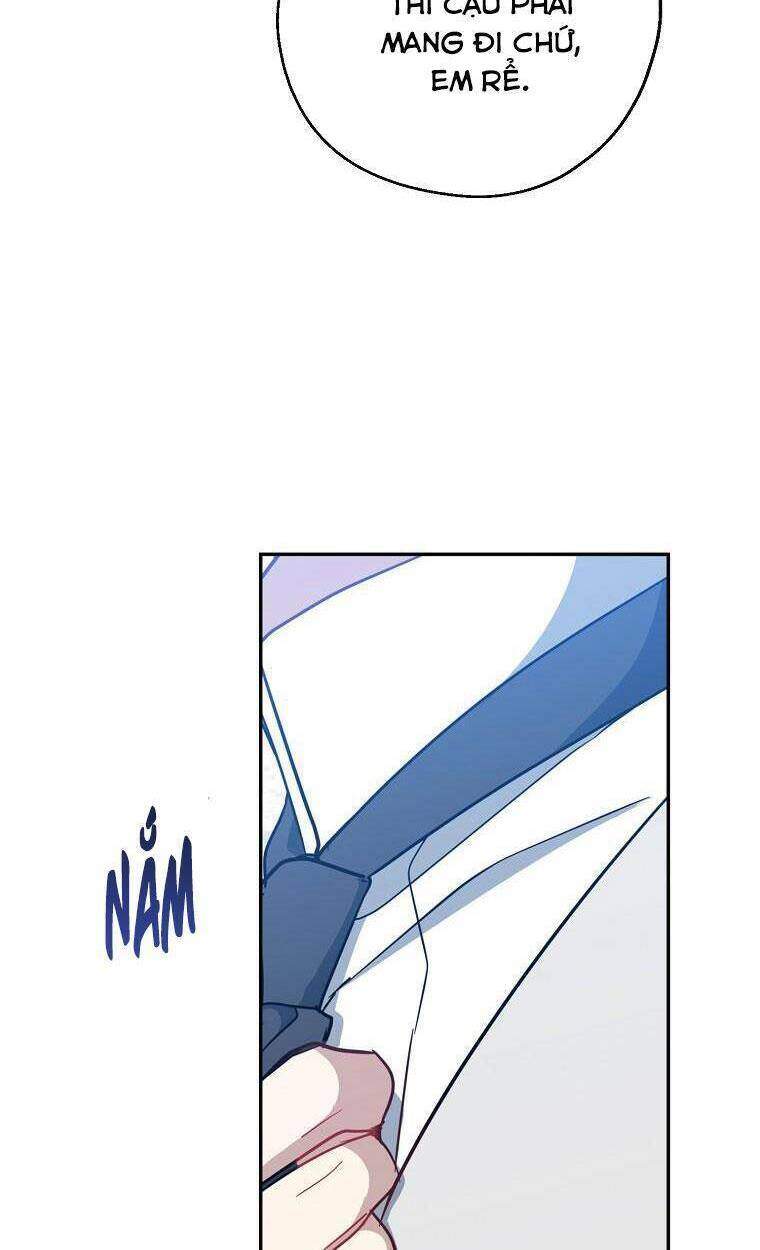 Trở Thành Con Gái Nhà Tài Phiệt: Chapter 52