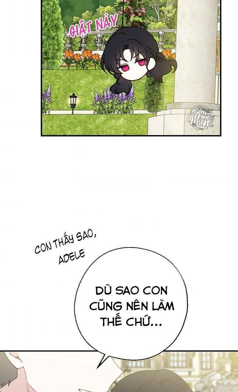 Trở Thành Con Gái Nhà Tài Phiệt: Chapter 53