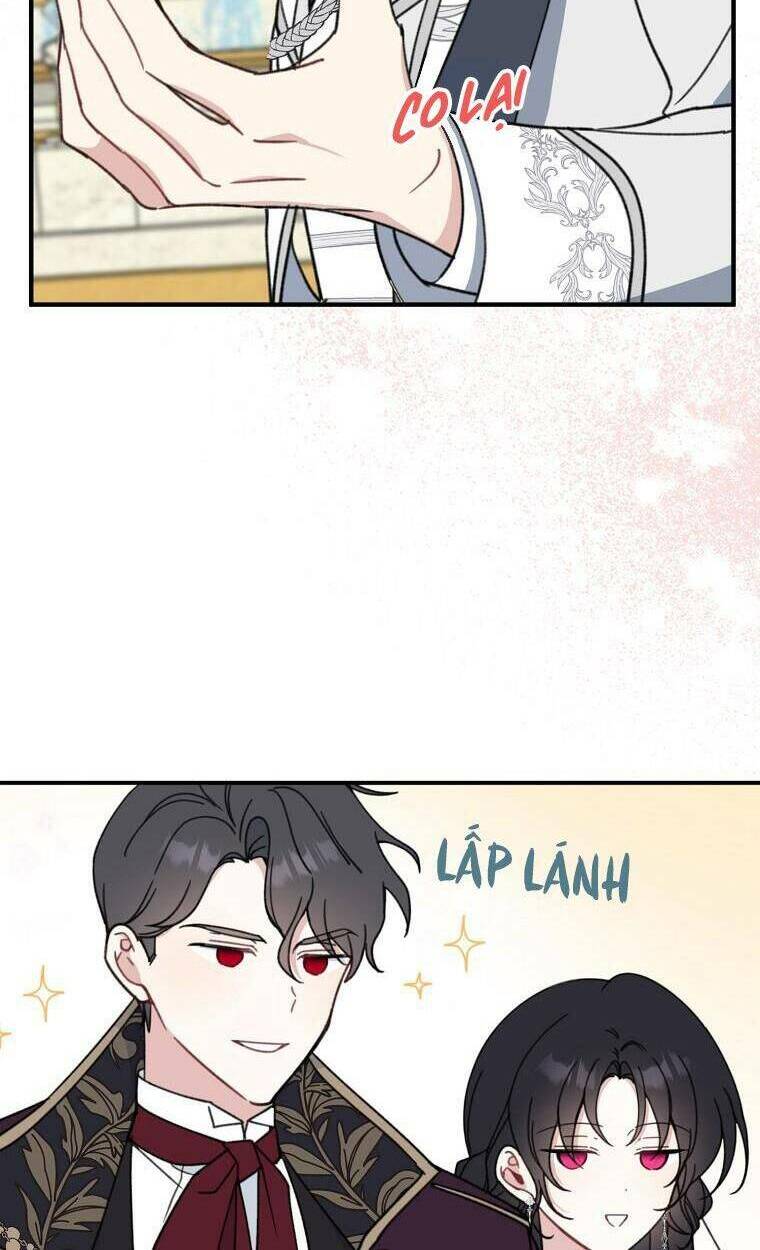 Trở Thành Con Gái Nhà Tài Phiệt: Chapter 53