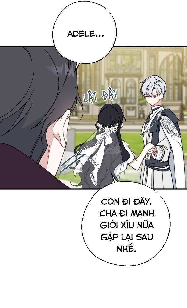 Trở Thành Con Gái Nhà Tài Phiệt: Chapter 53