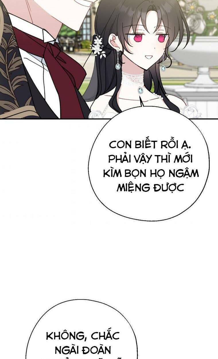 Trở Thành Con Gái Nhà Tài Phiệt: Chapter 53