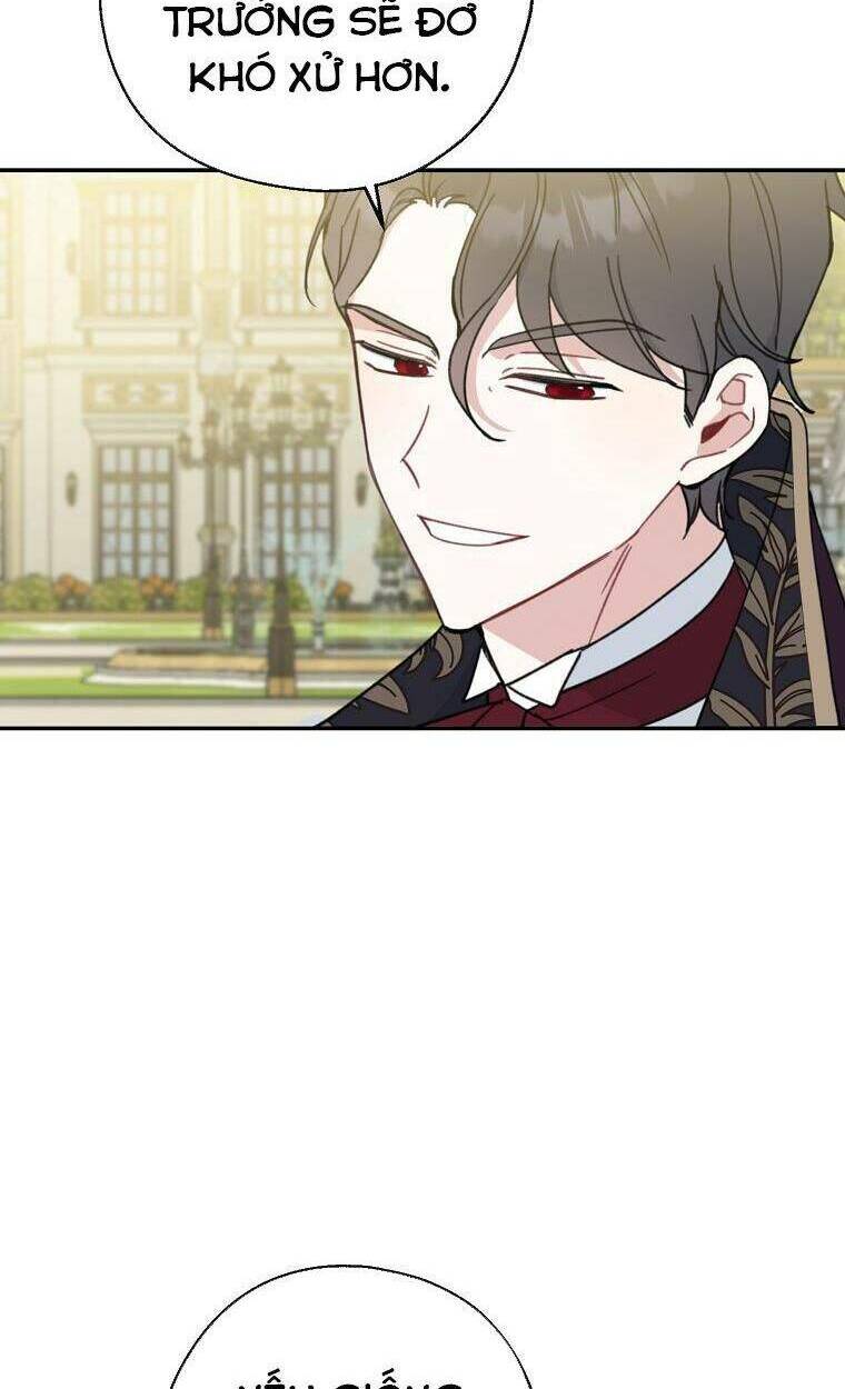 Trở Thành Con Gái Nhà Tài Phiệt: Chapter 53