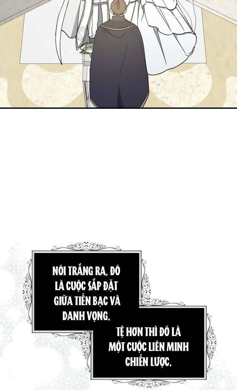 Trở Thành Con Gái Nhà Tài Phiệt: Chapter 53