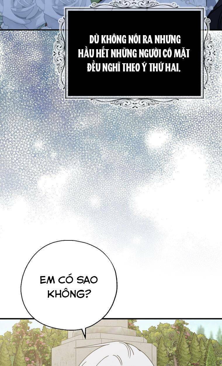 Trở Thành Con Gái Nhà Tài Phiệt: Chapter 53